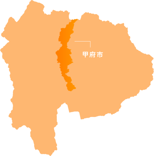 対応エリア